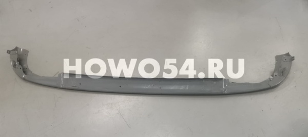 Бампер HOWO A7 нижняя часть (железный) WG1664240006 (05697)