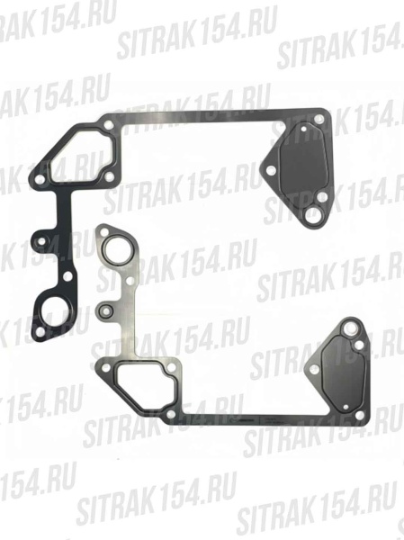 Прокладка корпуса распределителя MC11/MC13 HOWO T5G/C7H SITRAK Креатек 201V06903-0061 CK9624