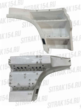 Korpus-stupenek-verhnij-pravaya-Shacman-X6000-549697-DZ16251242022