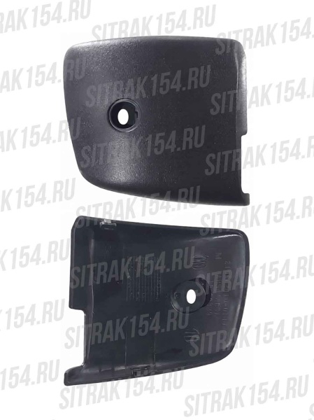 Крышка правой дверной петли  SITRAK C7H / HOWO T5G 810W62410-0144 