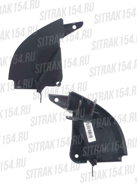 Правый боковой крепежный кронштейн дефлектора (нижний) SITRAK C7H / HOWO T5G 812W62440-0050