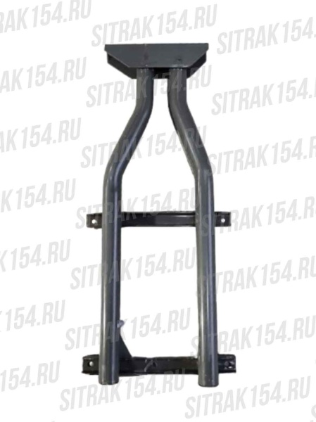 Кронштейн заднего правого крыла в сборе SITRAK/HOWO (545481) 812W61243-5481